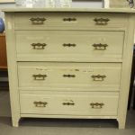 877 2285 CHEST OF DRAWERS